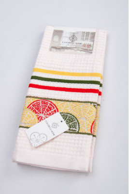 Набір кухонних рушників